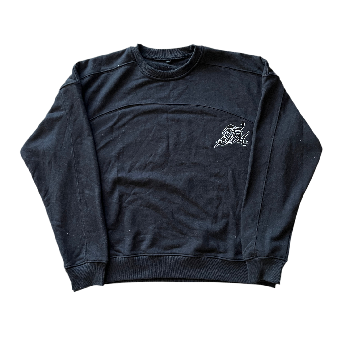 DTM Crewneck