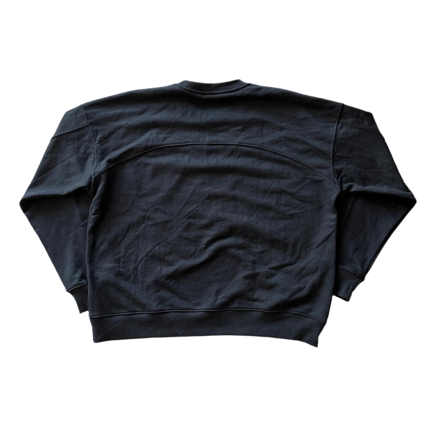DTM Crewneck